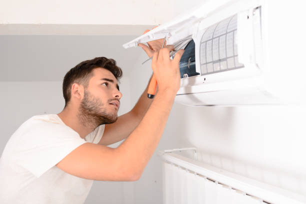 Best Emergency Air Duct Cleaning  in River Ridge, FL